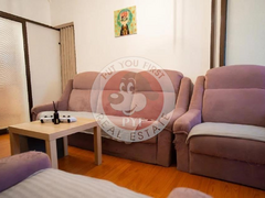 Mihai Eminescu | 3 camere | 95mp | Semidecomandat | B12419